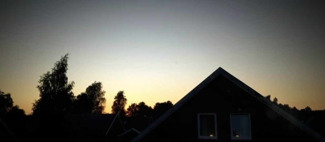 Night and day 2